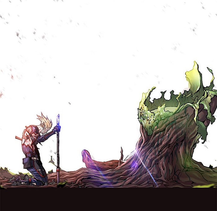 Read Leviathan (Lee Gyuntak) EN Manga Online