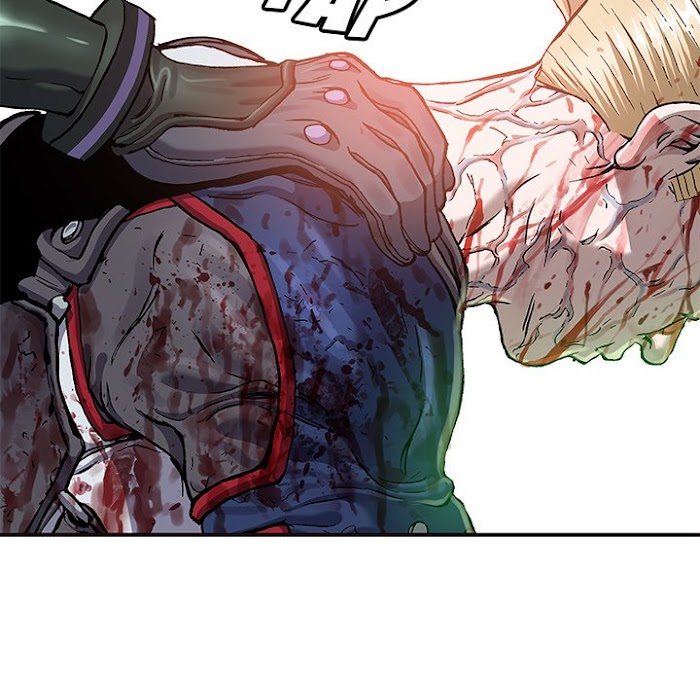 Read Leviathan (Lee Gyuntak) EN Manga Online