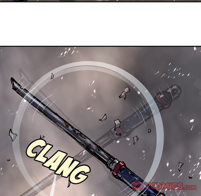 Read Leviathan (Lee Gyuntak) EN Manga Online