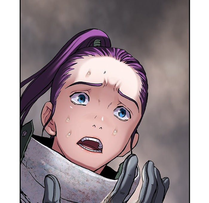 Read Leviathan (Lee Gyuntak) EN Manga Online