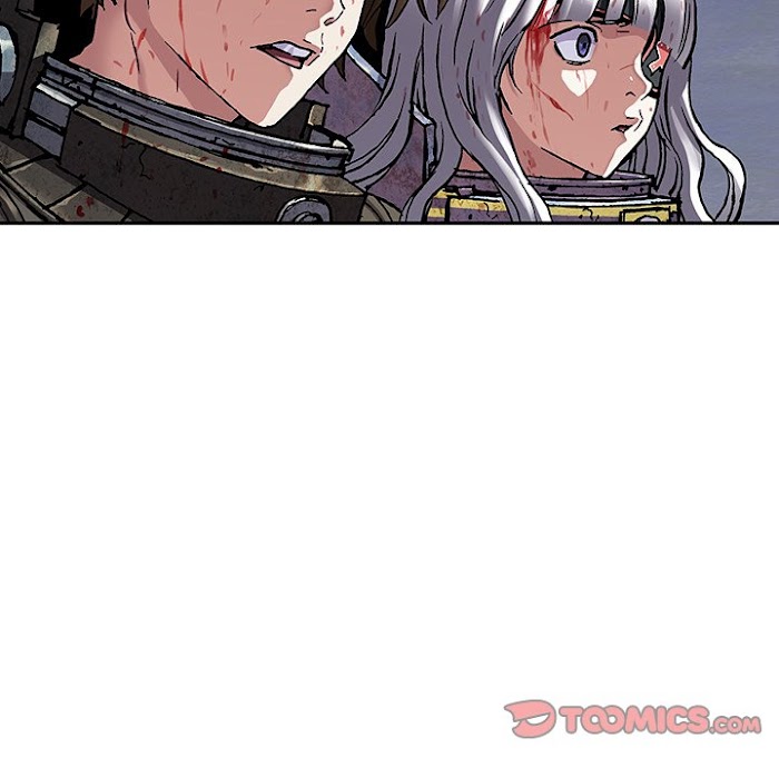 Read Leviathan (Lee Gyuntak) EN Manga Online