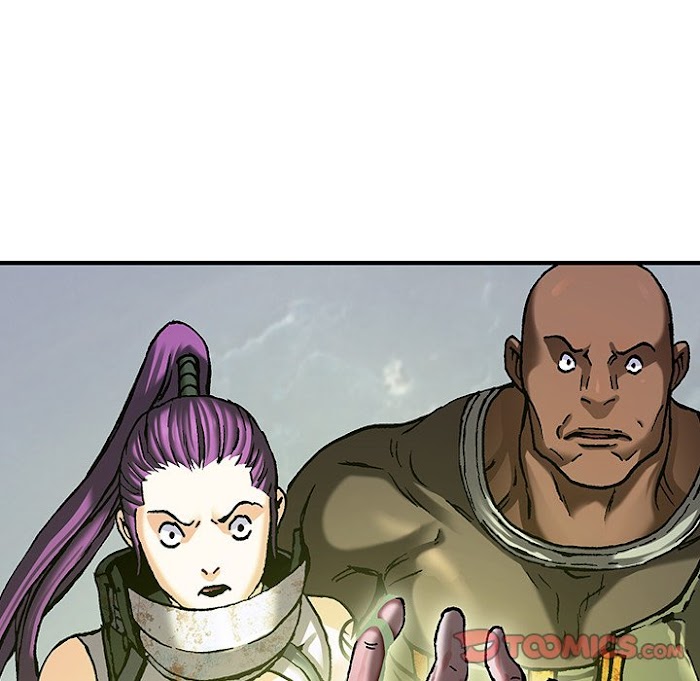 Read Leviathan (Lee Gyuntak) EN Manga Online