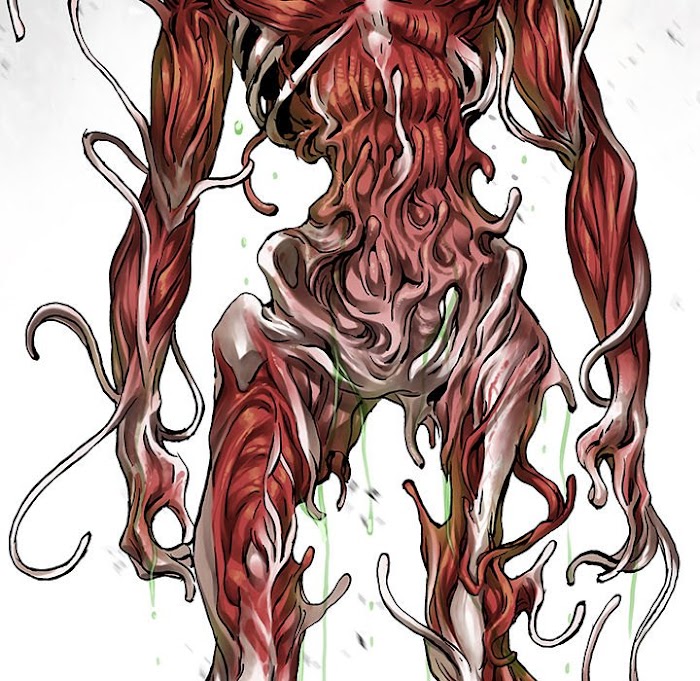 Read Leviathan (Lee Gyuntak) EN Manga Online