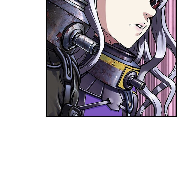 Read Leviathan (Lee Gyuntak) EN Manga Online
