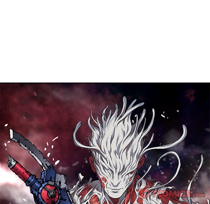 Read Leviathan (Lee Gyuntak) EN Manga Online