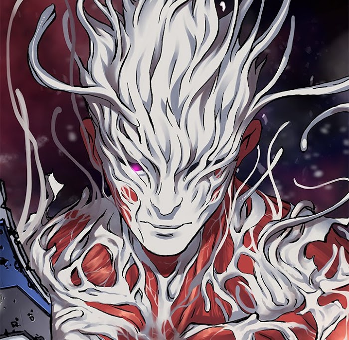 Read Leviathan (Lee Gyuntak) EN Manga Online