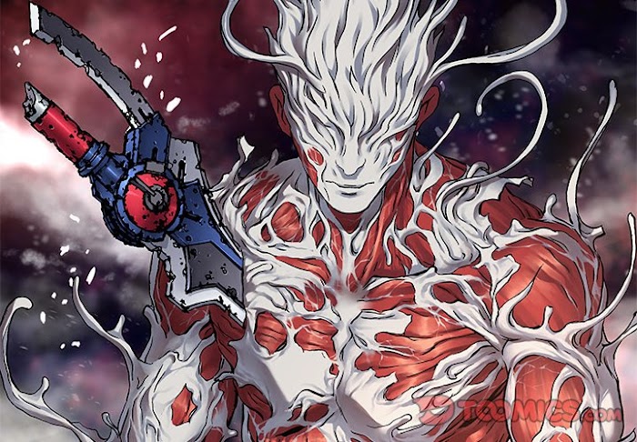 Read Leviathan (Lee Gyuntak) EN Manga Online