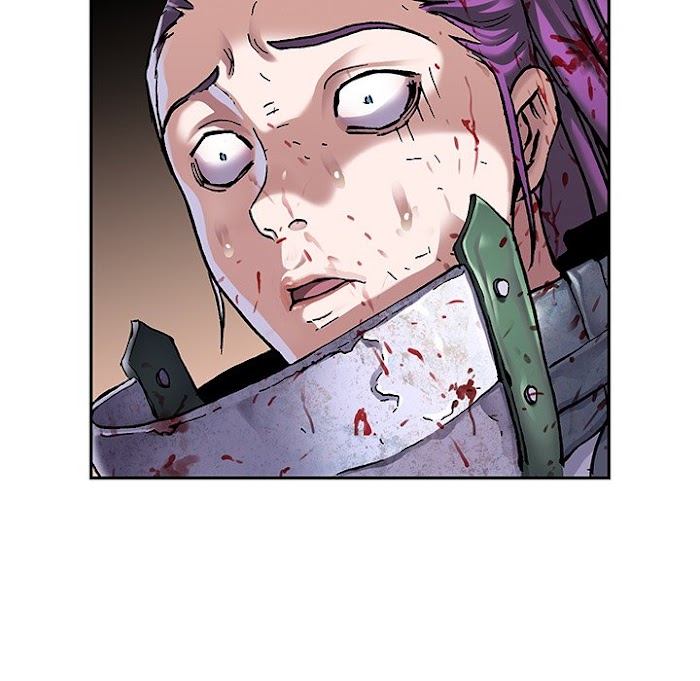 Read Leviathan (Lee Gyuntak) EN Manga Online