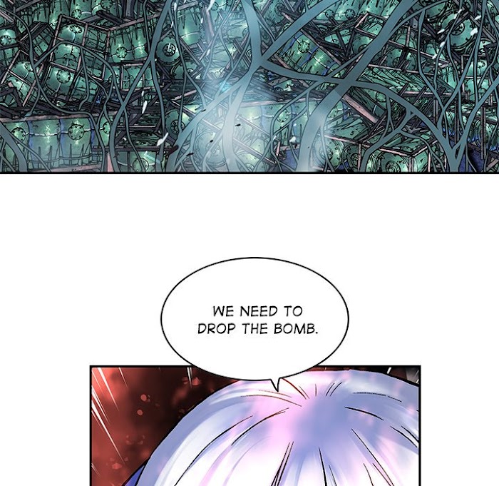 Read Leviathan (Lee Gyuntak) EN Manga Online