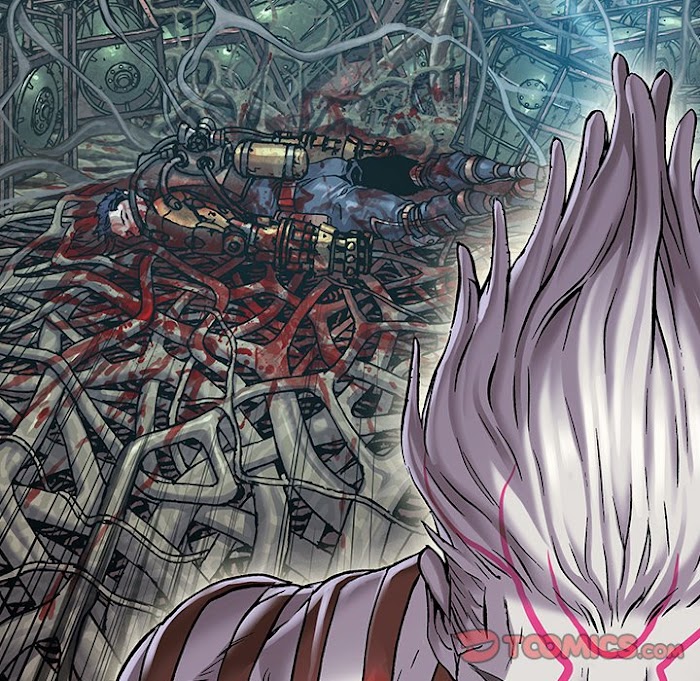 Read Leviathan (Lee Gyuntak) EN Manga Online