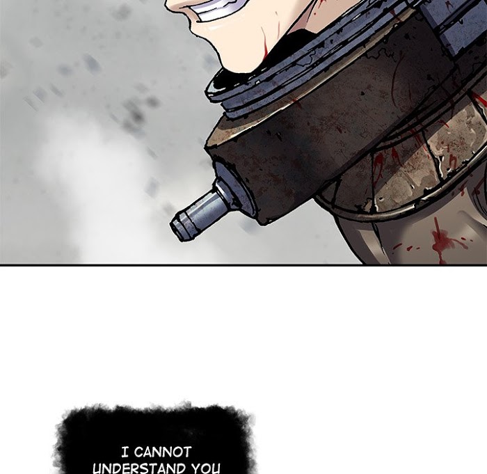 Read Leviathan (Lee Gyuntak) EN Manga Online