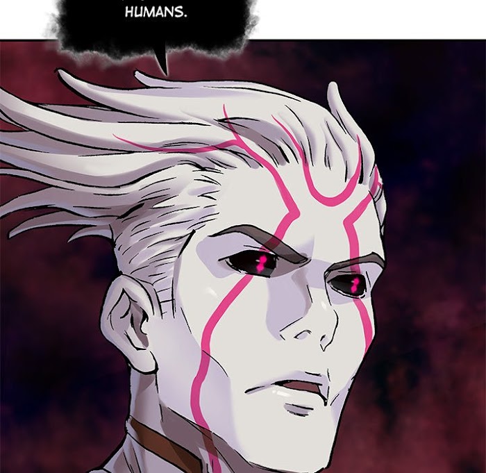 Read Leviathan (Lee Gyuntak) EN Manga Online