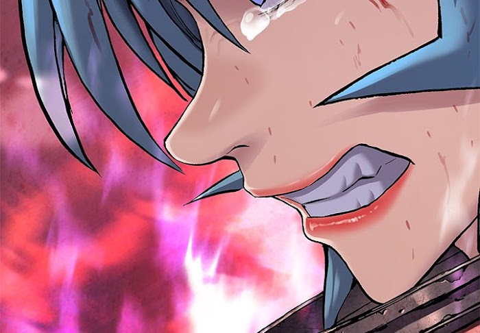 Read Leviathan (Lee Gyuntak) EN Manga Online