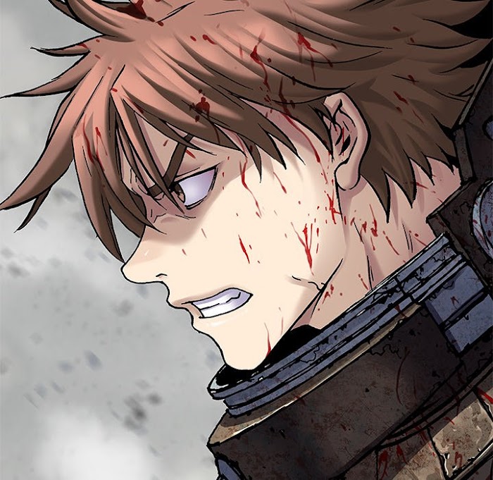 Read Leviathan (Lee Gyuntak) EN Manga Online