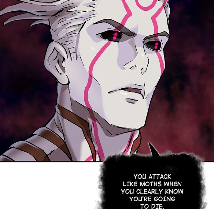 Read Leviathan (Lee Gyuntak) EN Manga Online