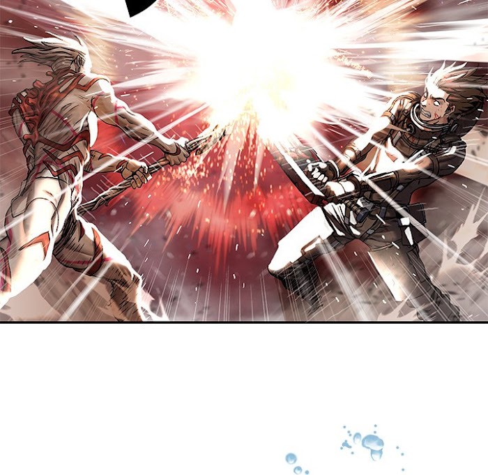 Read Leviathan (Lee Gyuntak) EN Manga Online