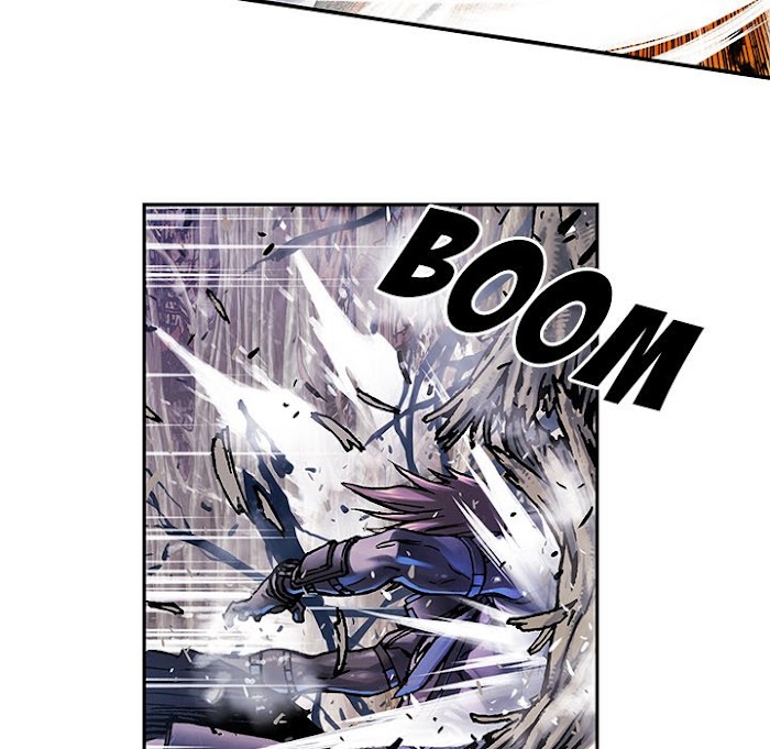 Read Leviathan (Lee Gyuntak) EN Manga Online