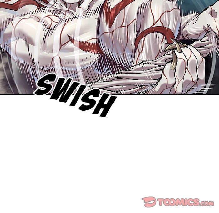 Read Leviathan (Lee Gyuntak) EN Manga Online
