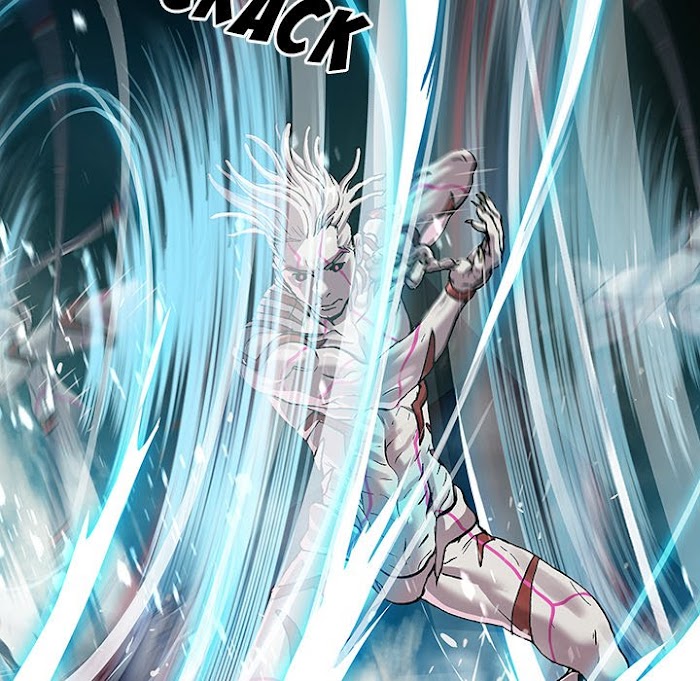 Read Leviathan (Lee Gyuntak) EN Manga Online