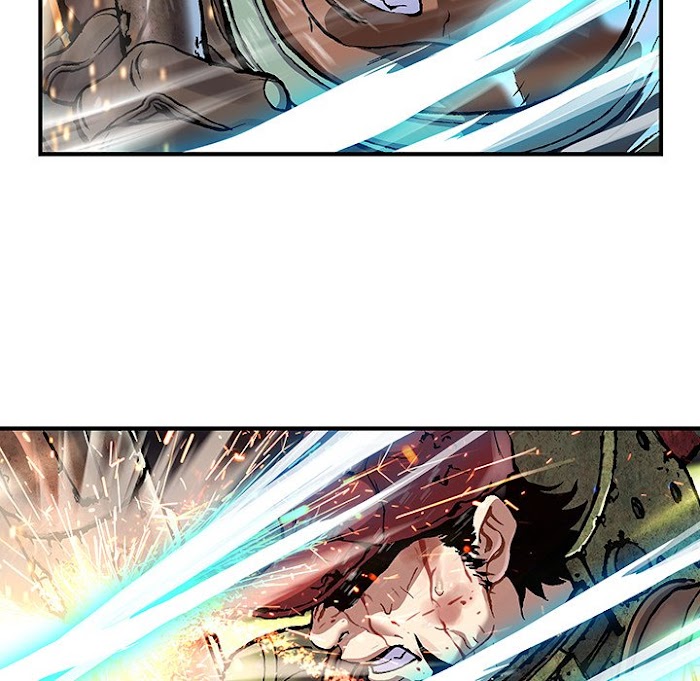 Read Leviathan (Lee Gyuntak) EN Manga Online