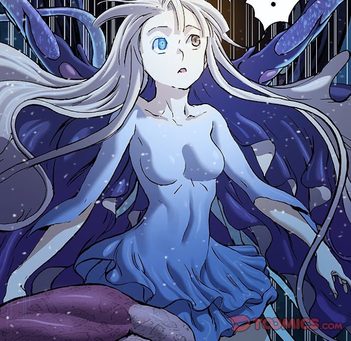 Read Leviathan (Lee Gyuntak) EN Manga Online