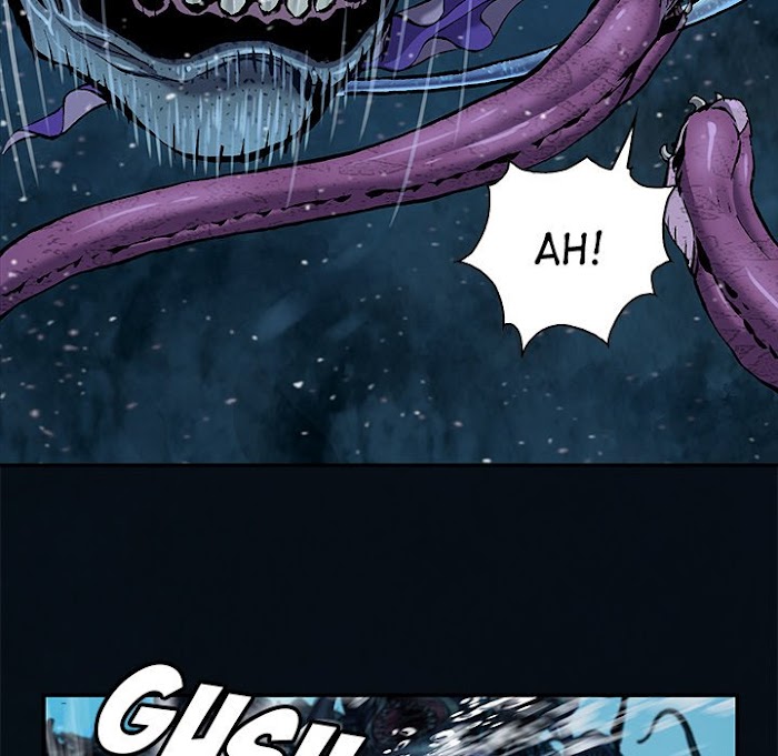 Read Leviathan (Lee Gyuntak) EN Manga Online