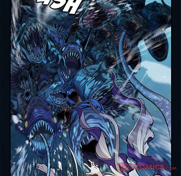 Read Leviathan (Lee Gyuntak) EN Manga Online