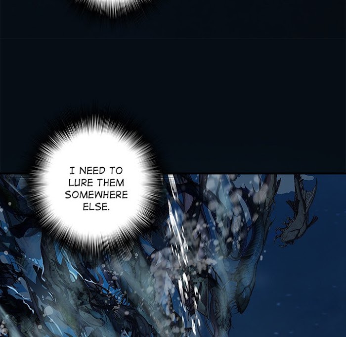 Read Leviathan (Lee Gyuntak) EN Manga Online