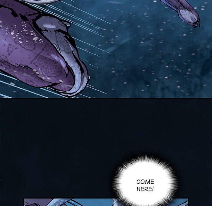 Read Leviathan (Lee Gyuntak) EN Manga Online