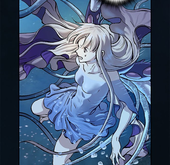 Read Leviathan (Lee Gyuntak) EN Manga Online