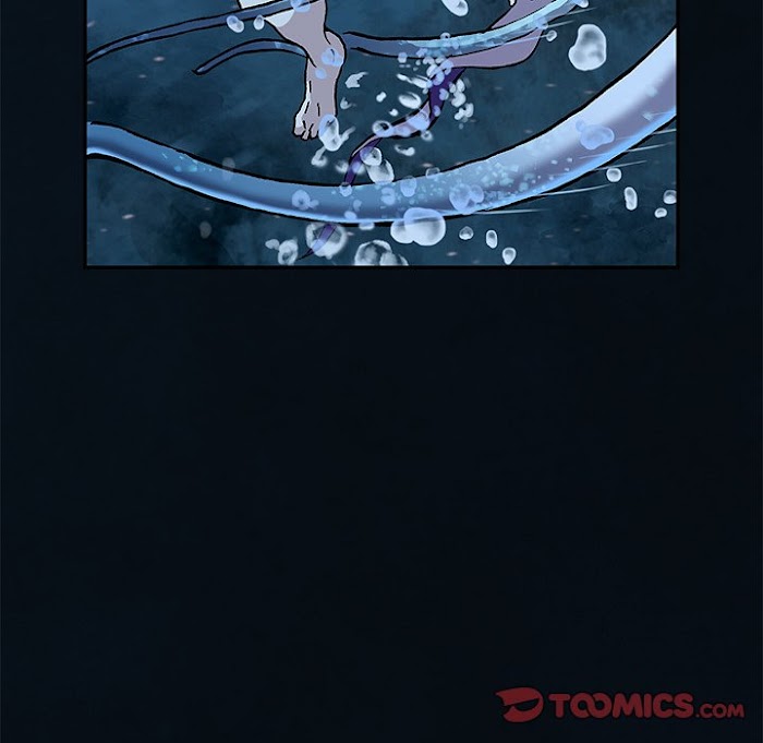 Read Leviathan (Lee Gyuntak) EN Manga Online