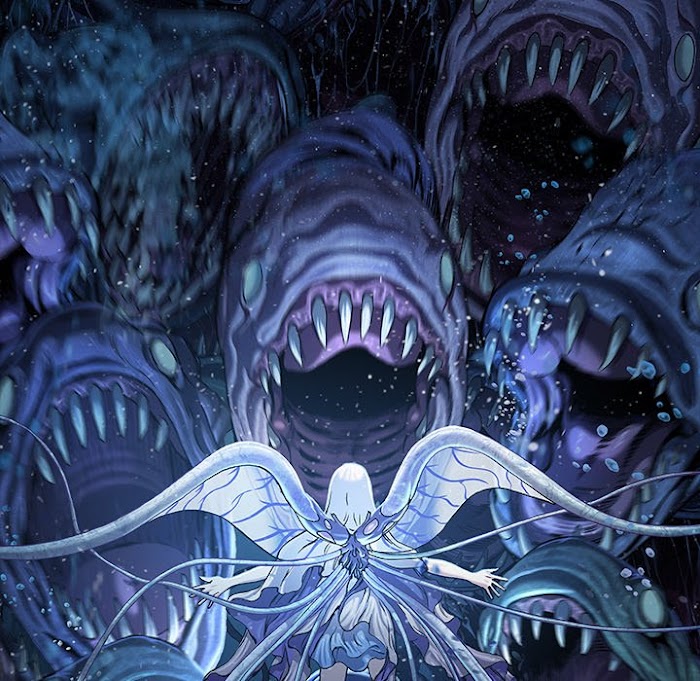 Read Leviathan (Lee Gyuntak) EN Manga Online