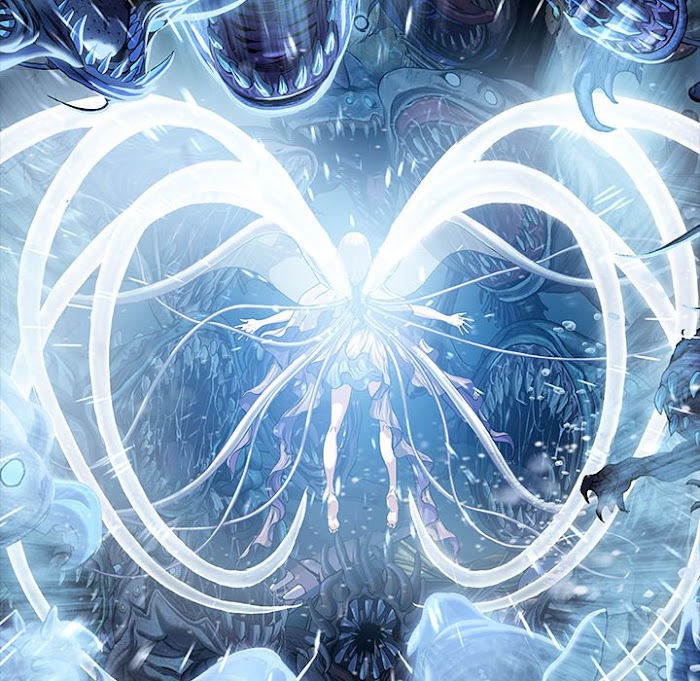 Read Leviathan (Lee Gyuntak) EN Manga Online