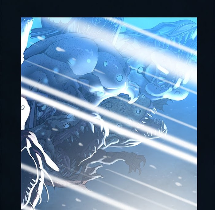 Read Leviathan (Lee Gyuntak) EN Manga Online