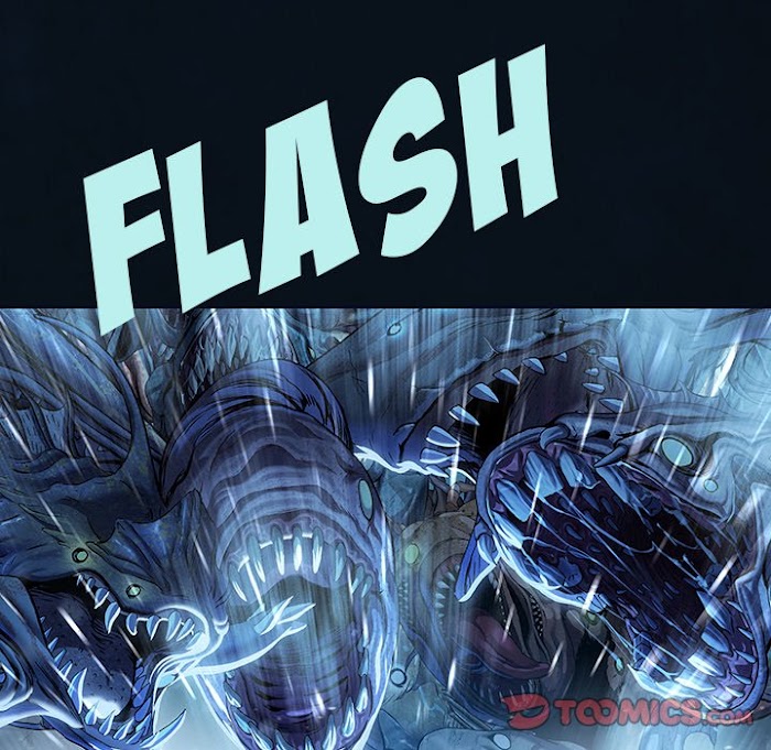 Read Leviathan (Lee Gyuntak) EN Manga Online