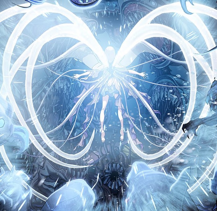 Read Leviathan (Lee Gyuntak) EN Manga Online
