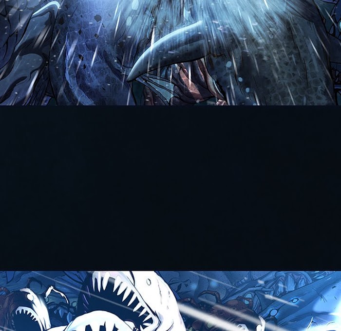 Read Leviathan (Lee Gyuntak) EN Manga Online