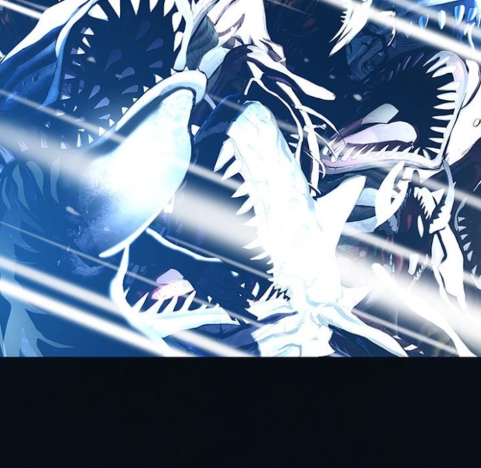 Read Leviathan (Lee Gyuntak) EN Manga Online