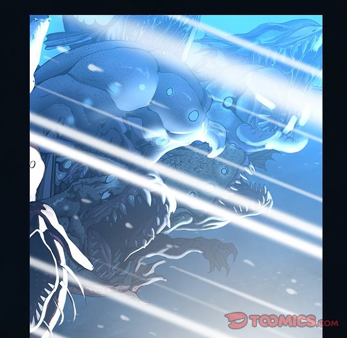 Read Leviathan (Lee Gyuntak) EN Manga Online