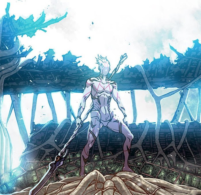 Read Leviathan (Lee Gyuntak) EN Manga Online