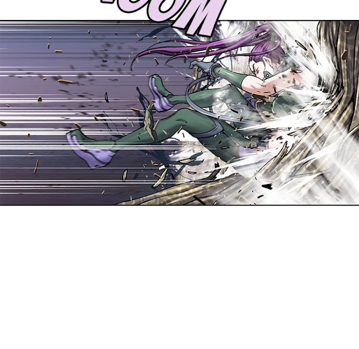 Read Leviathan (Lee Gyuntak) EN Manga Online