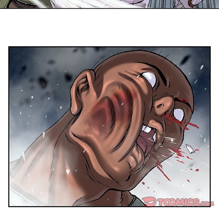 Read Leviathan (Lee Gyuntak) EN Manga Online