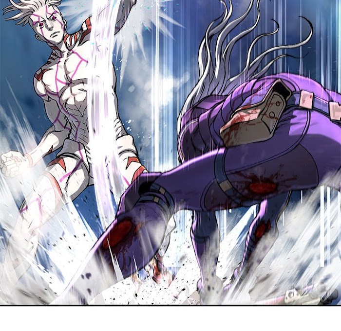 Read Leviathan (Lee Gyuntak) EN Manga Online