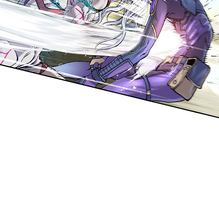 Read Leviathan (Lee Gyuntak) EN Manga Online