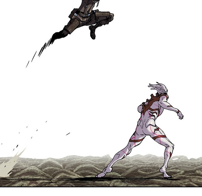 Read Leviathan (Lee Gyuntak) EN Manga Online