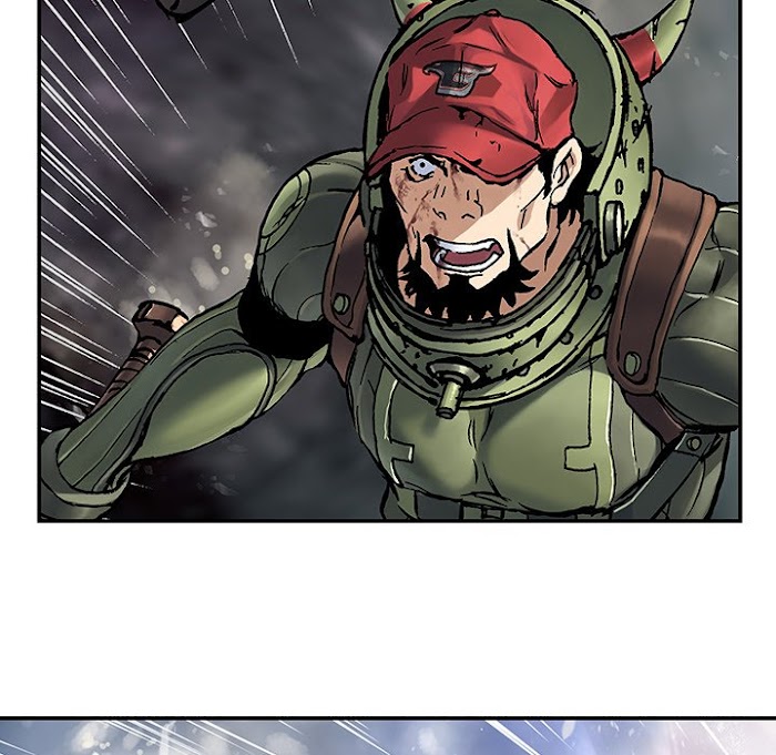 Read Leviathan (Lee Gyuntak) EN Manga Online
