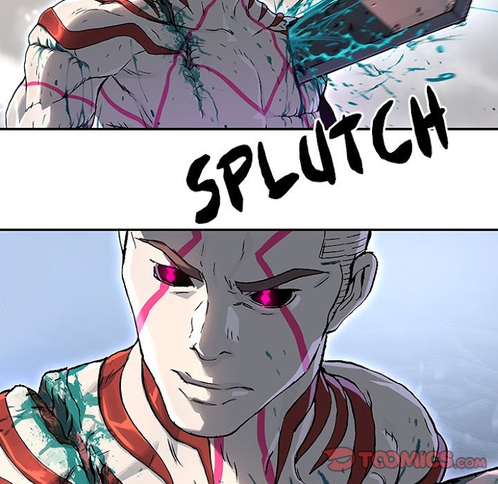 Read Leviathan (Lee Gyuntak) EN Manga Online