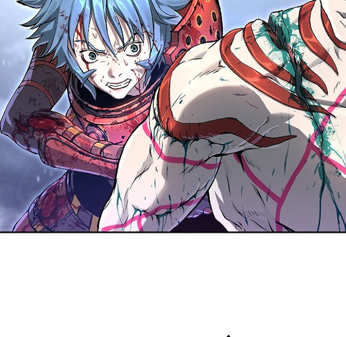 Read Leviathan (Lee Gyuntak) EN Manga Online
