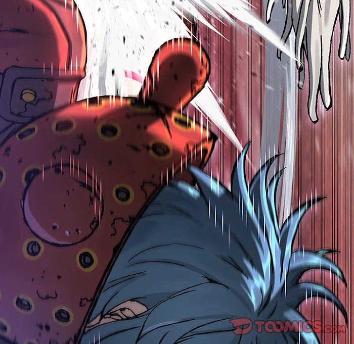 Read Leviathan (Lee Gyuntak) EN Manga Online