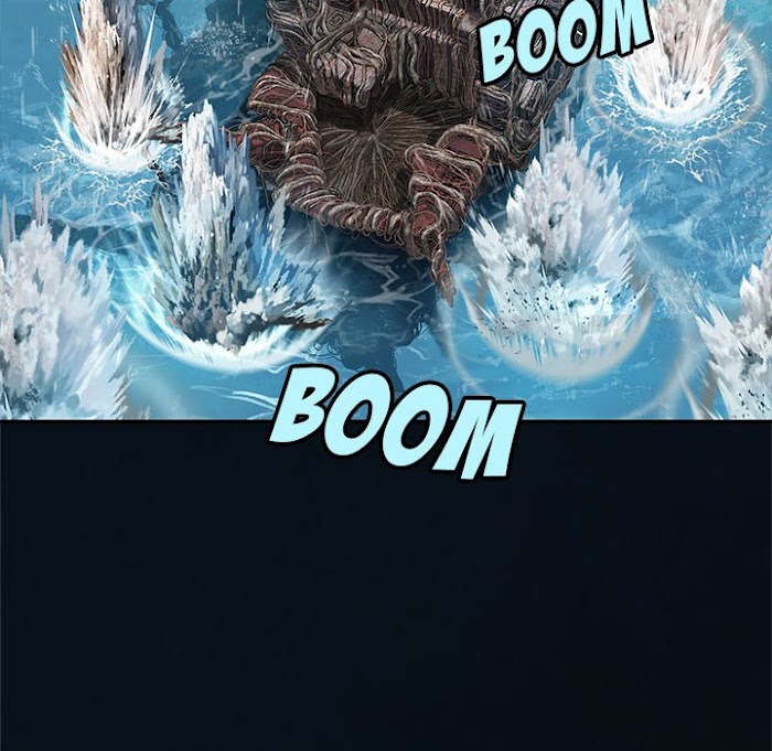 Read Leviathan (Lee Gyuntak) EN Manga Online